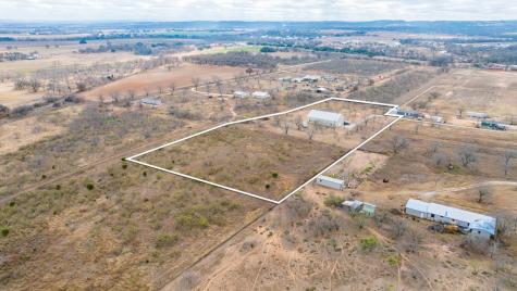 394 Cd Lane Fredericksburg TX 78624