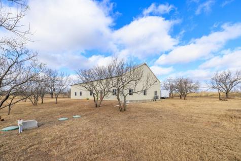 394 Cd Lane Fredericksburg TX 78624