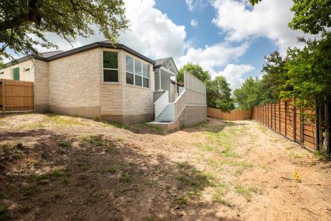 117 Stoneledge Fredericksburg TX 78624