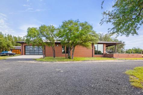 8091 Miller Creek Loop Johnson City TX 78636