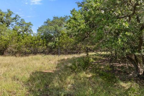 8091 Miller Creek Loop Johnson City TX 78636