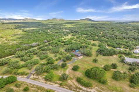 8091 Miller Creek Loop Johnson City TX 78636