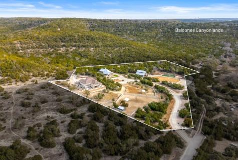 15608 Mary Street Volente TX 78641