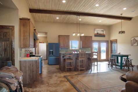 4252 Cypress Mill Road Johnson City TX 78636