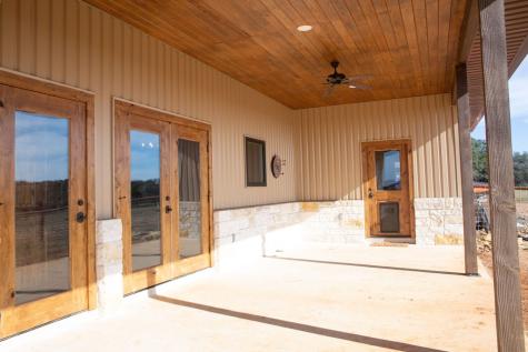 4252 Cypress Mill Road Johnson City TX 78636