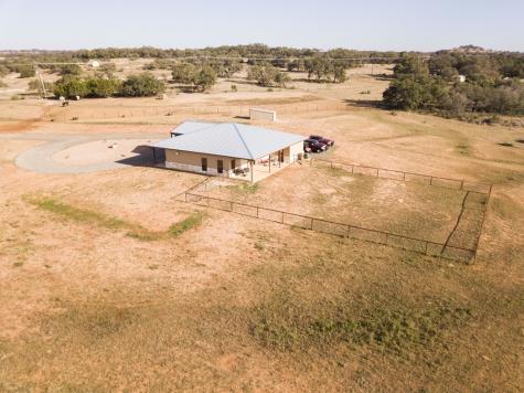 4252 Cypress Mill Road Johnson City TX 78636