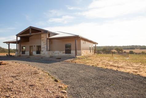 4252 Cypress Mill Road Johnson City TX 78636