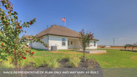 171 Teal Street Fredericksburg TX 78624