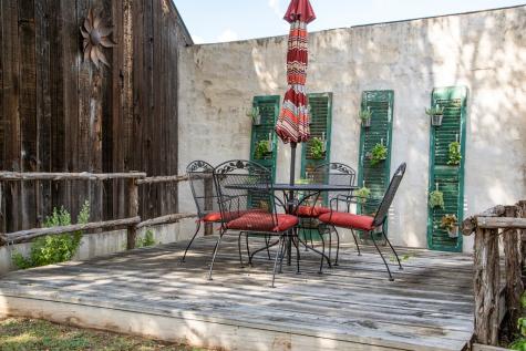 104 E Austin Street Fredericksburg TX 78624