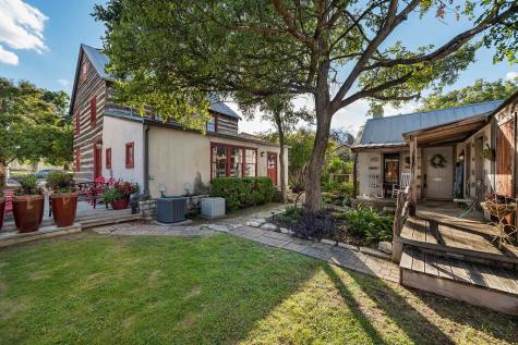 104 E Austin Street Fredericksburg TX 78624