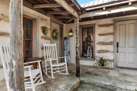 104 E Austin Street Fredericksburg TX 78624