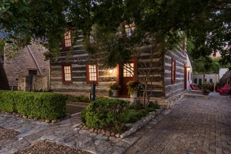 104 E Austin Street Fredericksburg TX 78624
