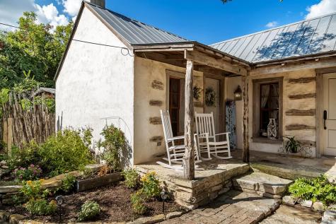 104 E Austin Street Fredericksburg TX 78624