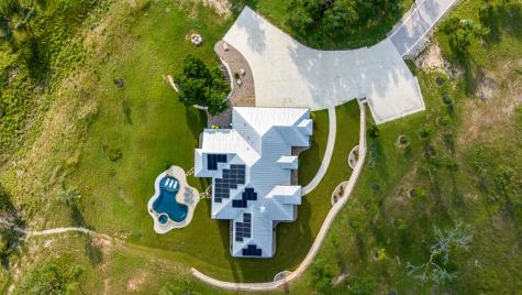273 Admiral Heights Boulevard Fredericksburg TX 78624
