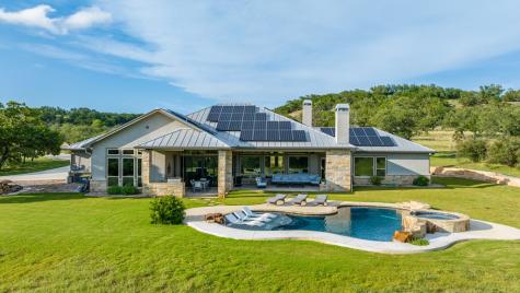 273 Admiral Heights Boulevard Fredericksburg TX 78624