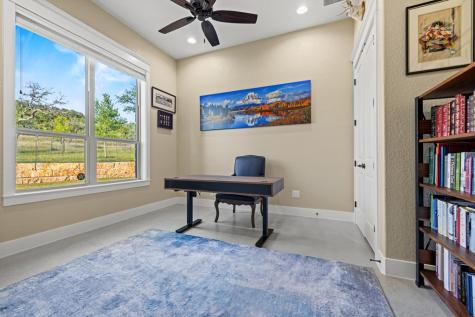 273 Admiral Heights Boulevard Fredericksburg TX 78624