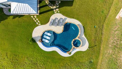 273 Admiral Heights Boulevard Fredericksburg TX 78624