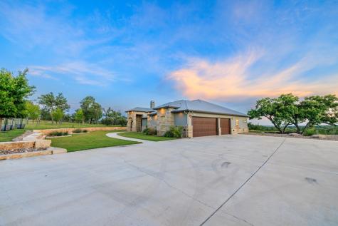 273 Admiral Heights Boulevard Fredericksburg TX 78624