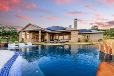 273 Admiral Heights Boulevard Fredericksburg TX 78624