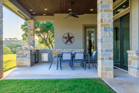 273 Admiral Heights Boulevard Fredericksburg TX 78624
