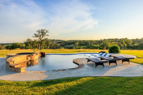 273 Admiral Heights Boulevard Fredericksburg TX 78624