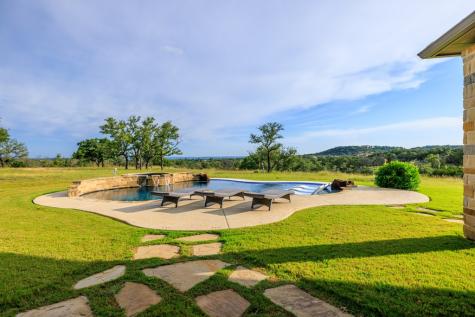 273 Admiral Heights Boulevard Fredericksburg TX 78624