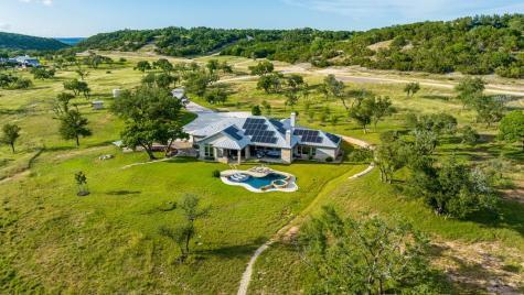 273 Admiral Heights Boulevard Fredericksburg TX 78624
