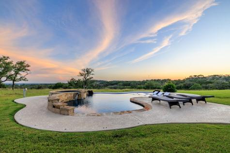 273 Admiral Heights Boulevard Fredericksburg TX 78624