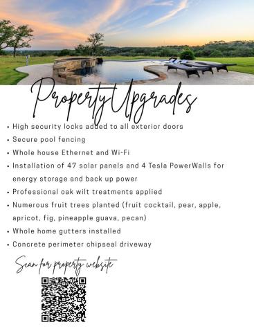 273 Admiral Heights Boulevard Fredericksburg TX 78624