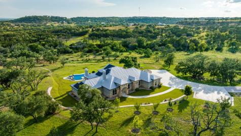 273 Admiral Heights Boulevard Fredericksburg TX 78624