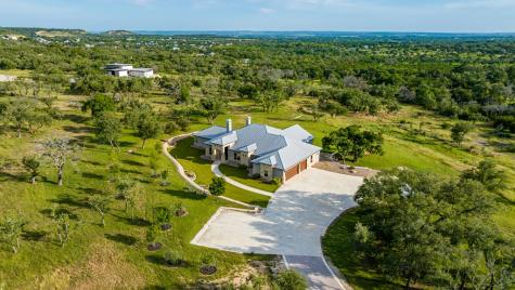 273 Admiral Heights Boulevard Fredericksburg TX 78624