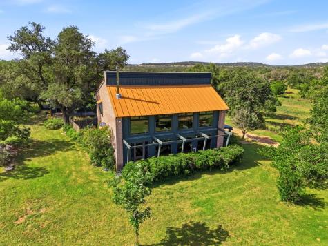 213 Cardinal Drive Fredericksburg TX 78624
