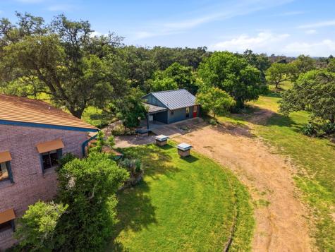 213 Cardinal Drive Fredericksburg TX 78624
