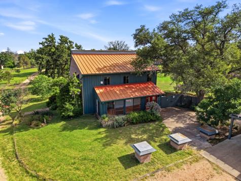 213 Cardinal Drive Fredericksburg TX 78624