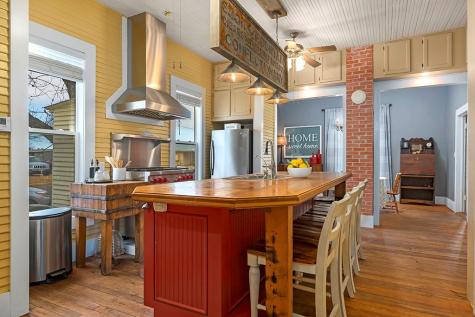 601 Bell Street Fredericksburg TX 78624