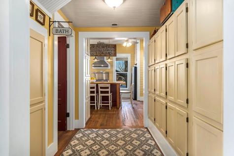 601 Bell Street Fredericksburg TX 78624
