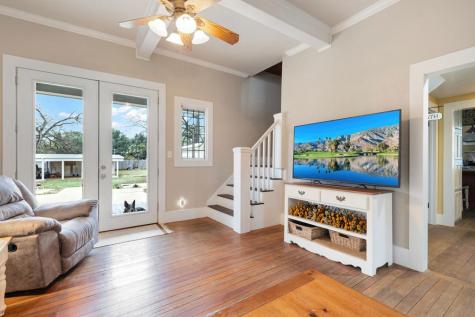 601 Bell Street Fredericksburg TX 78624