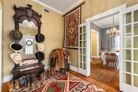 601 Bell Street Fredericksburg TX 78624