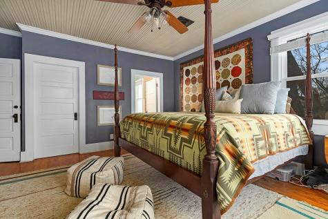 601 Bell Street Fredericksburg TX 78624