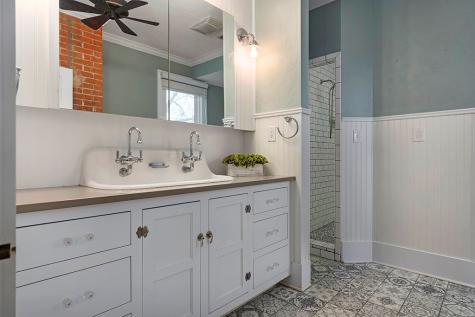601 Bell Street Fredericksburg TX 78624