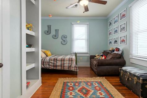 601 Bell Street Fredericksburg TX 78624