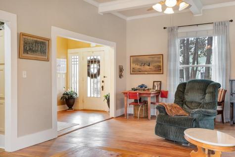 601 Bell Street Fredericksburg TX 78624