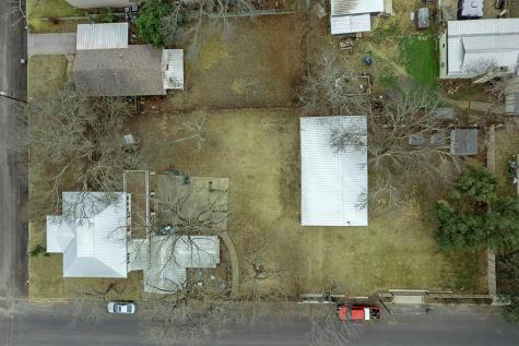 601 Bell Street Fredericksburg TX 78624