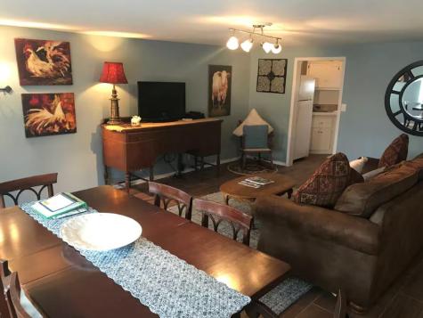 601 Bell Street Fredericksburg TX 78624