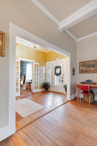 601 Bell Street Fredericksburg TX 78624