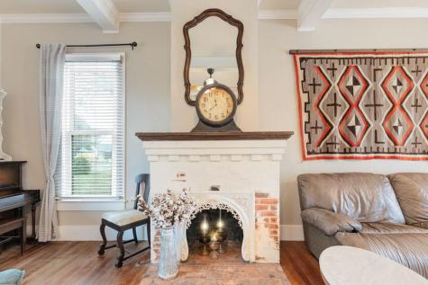 601 Bell Street Fredericksburg TX 78624