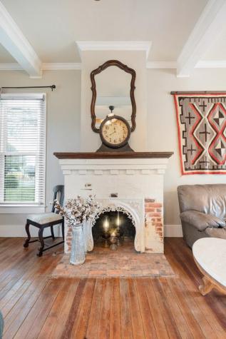 601 Bell Street Fredericksburg TX 78624