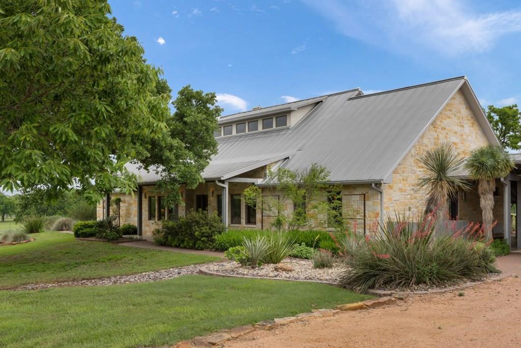 1163 Big Bend Lane Fredericksburg TX 78624