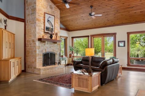 1163 Big Bend Lane Fredericksburg TX 78624
