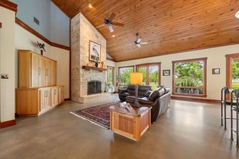 1163 Big Bend Lane Fredericksburg TX 78624